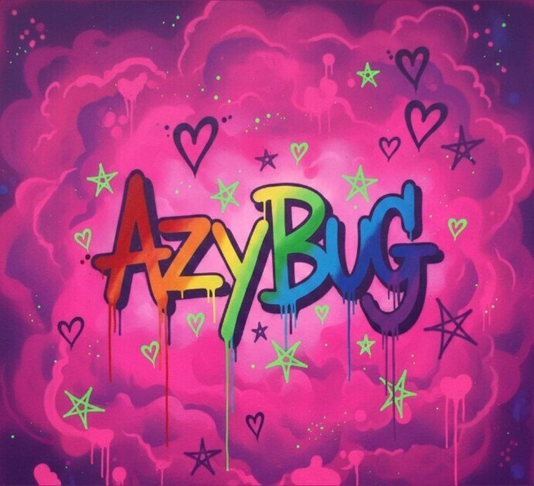 ☆Azy-Bug☆ cover image