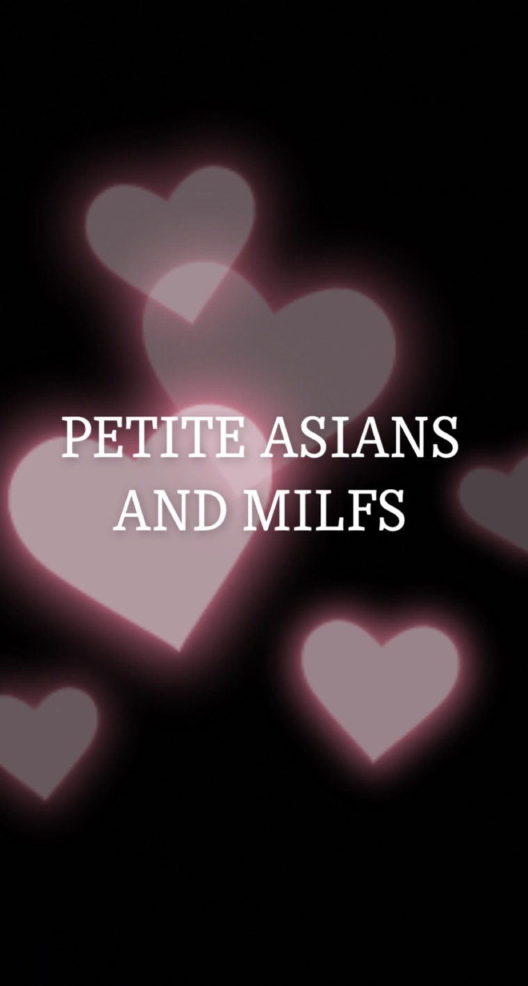 Petite Asians cover image