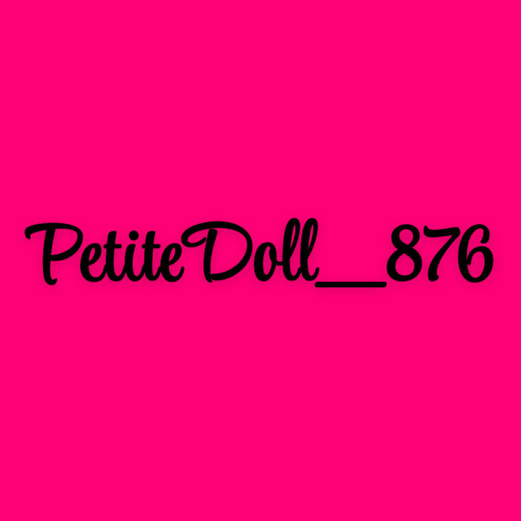 @Petite_ Doll876 cover image