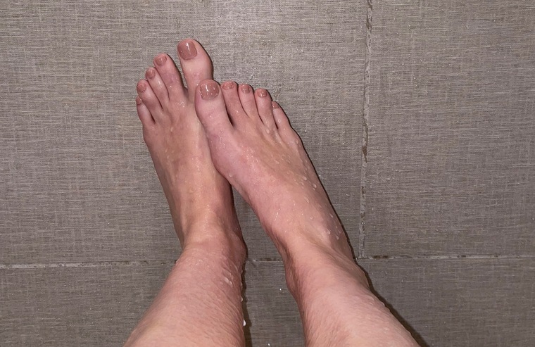Petite Feet banner image