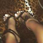 Ivy's feet avatar