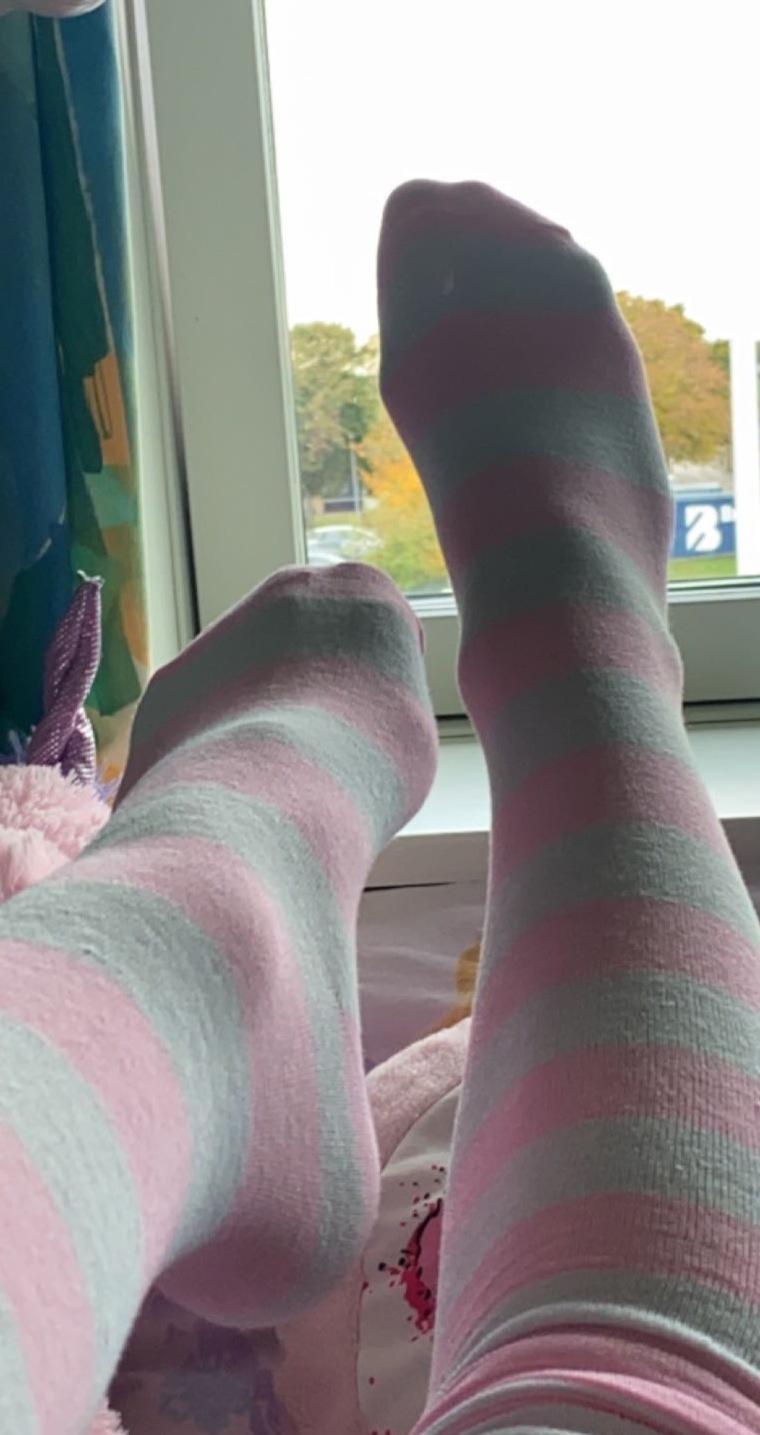 Princessfeet banner image