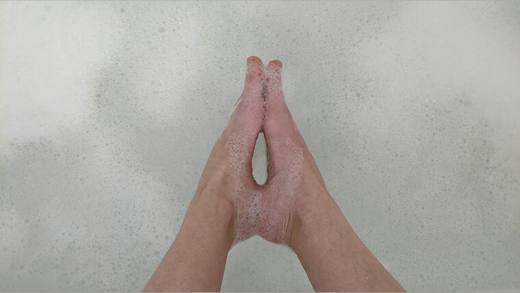 Petite_Silk_Feet cover image