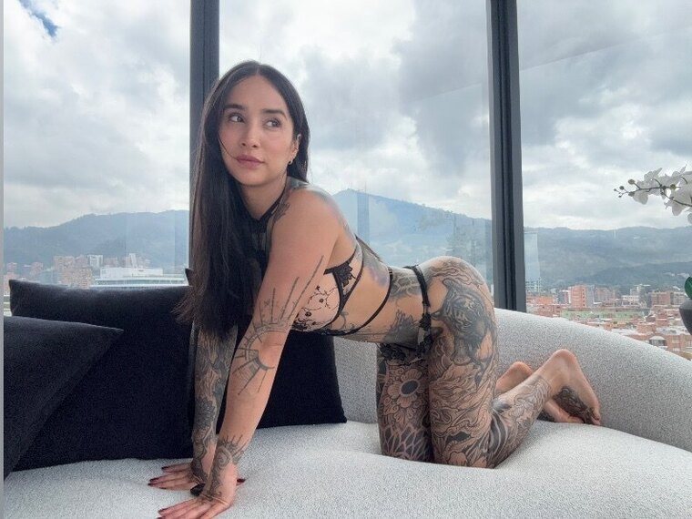 Alejandra cover image