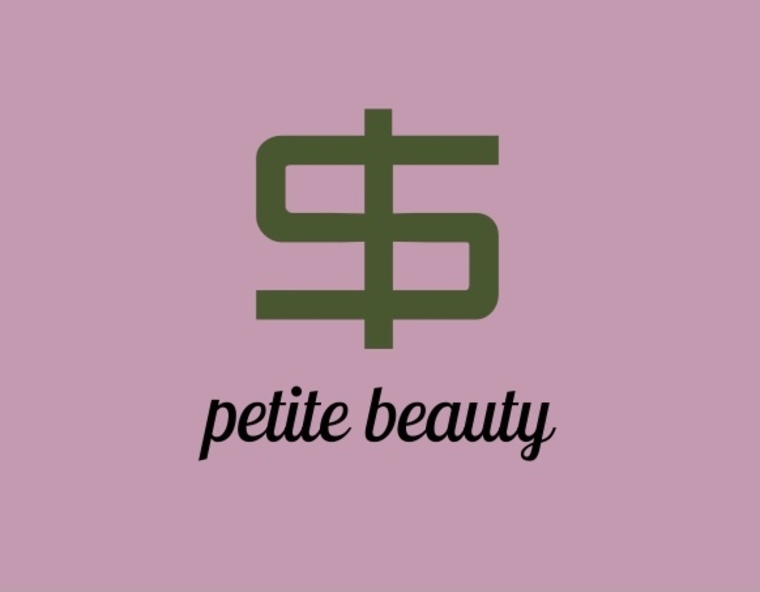Petite Beauty cover image