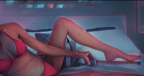 PetiteBigFeet cover image