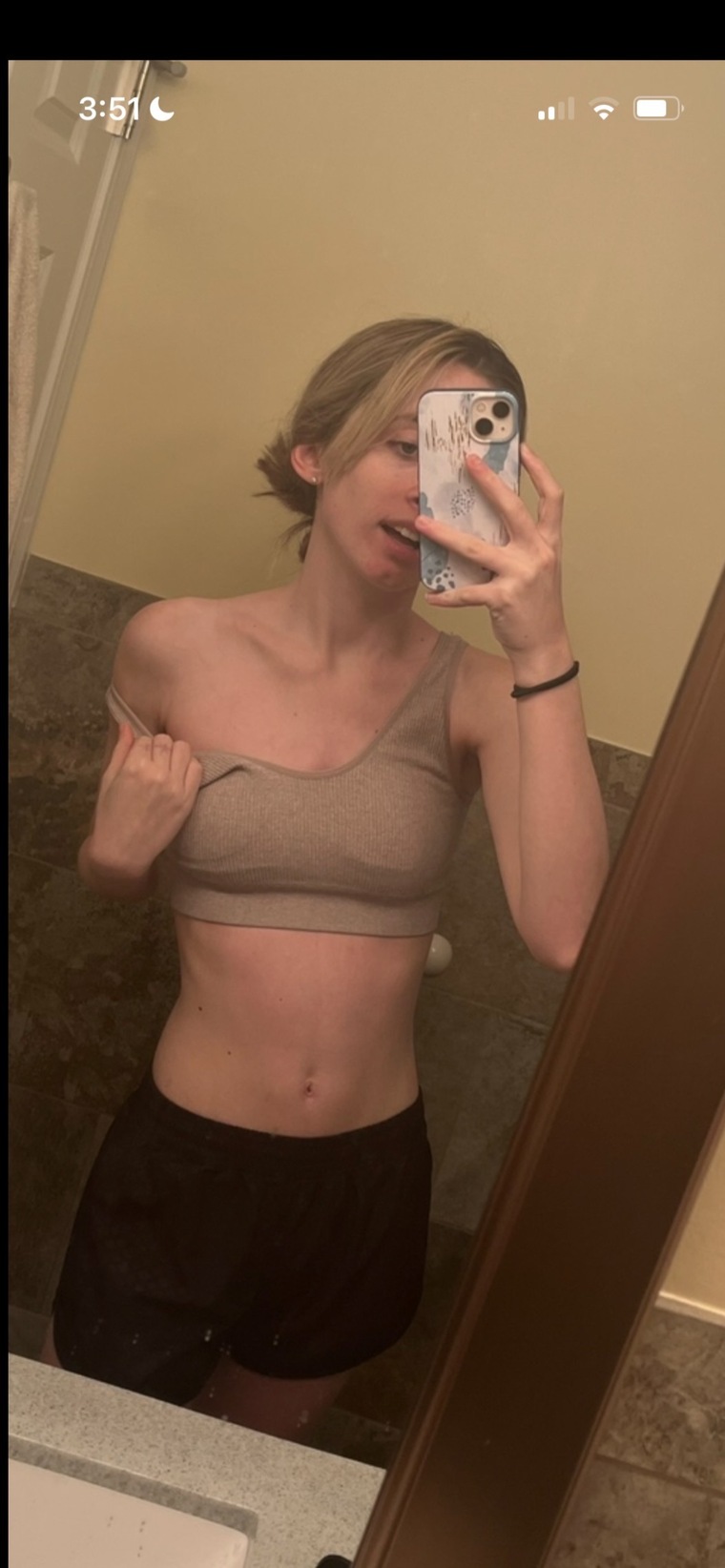 Ms Cute Booty banner image