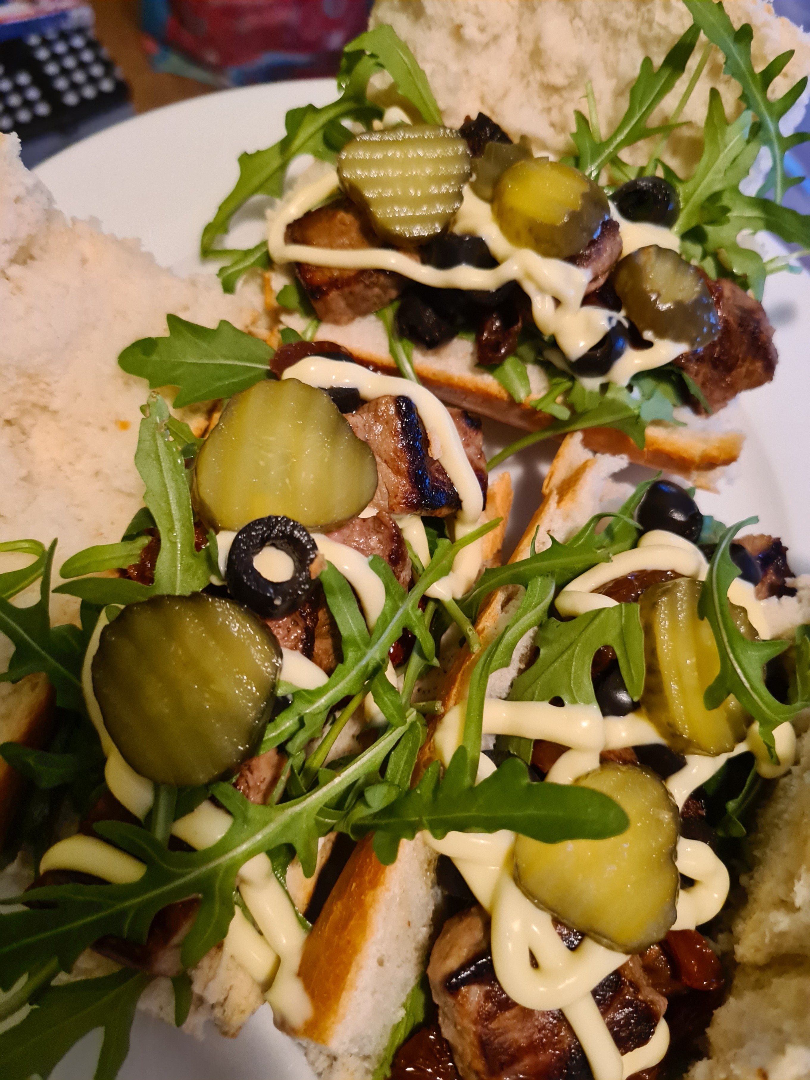 Aida's Food Recipes banner image