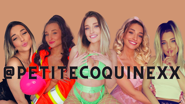 Petitecoquinexx banner image