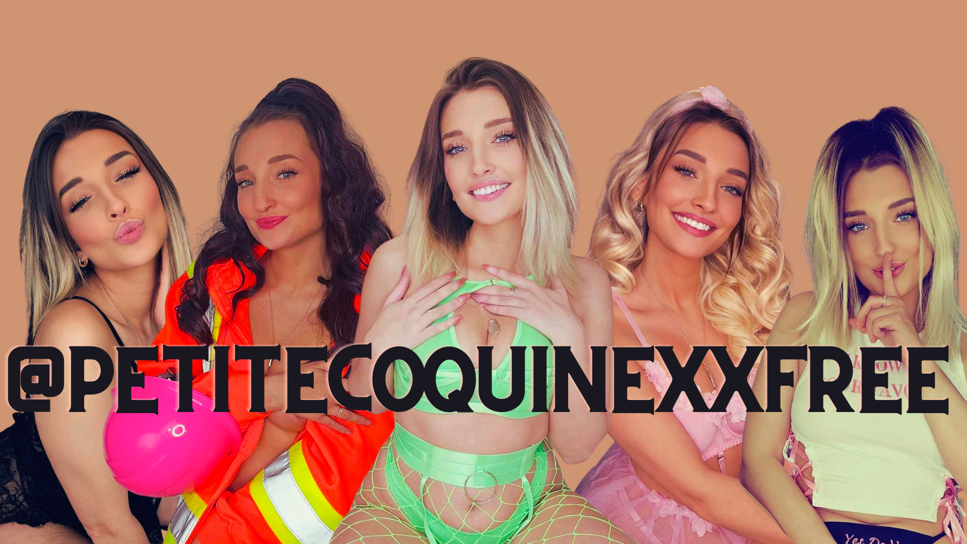 Petitecoquinexxfree banner image