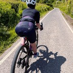 Bike Babe avatar