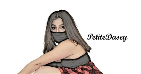 Dasey cover image