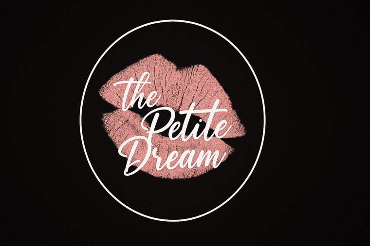 Your Petite Dream 💖 cover image