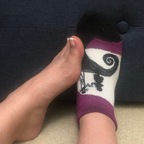 Petite feet avatar