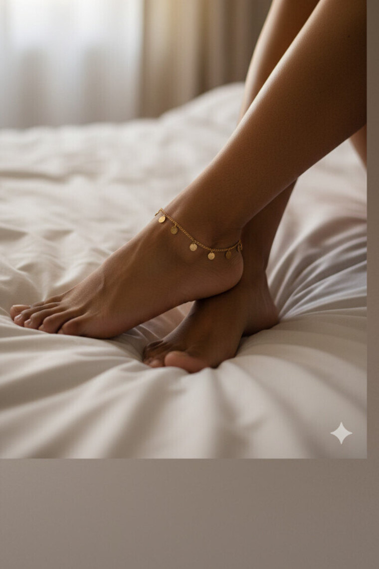 Eli's Petite Soles ๐ฃ banner image
