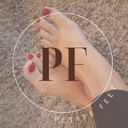 Petite Feet avatar