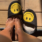 Petite Feet avatar