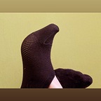 Petite feet avatar