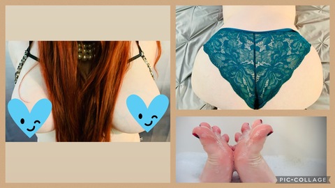 Petite Feet VIP cover image