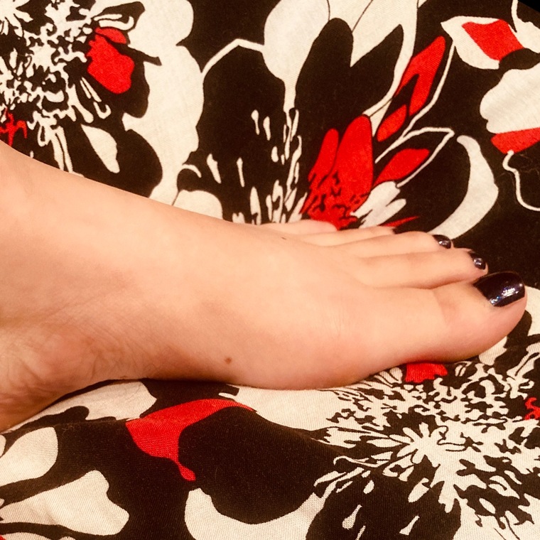 Petite Feet banner image