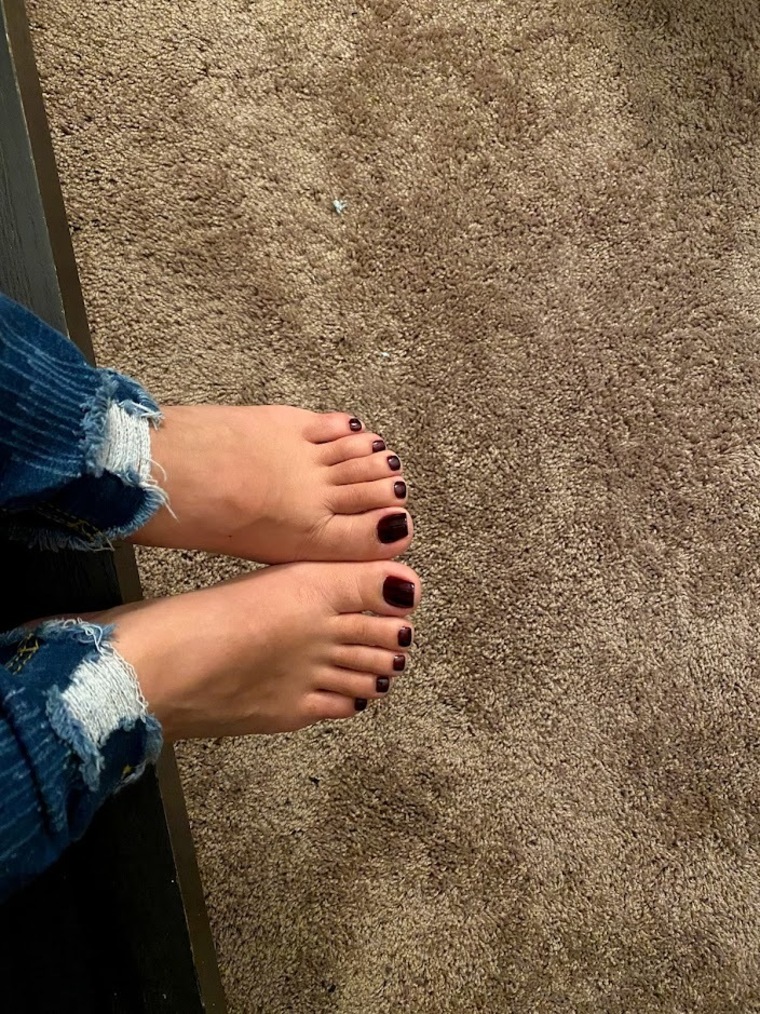 Petite Feet <3 cover image