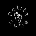 PetiteFeetieCutie avatar