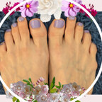 Petite Feet Sensual and ASMR avatar