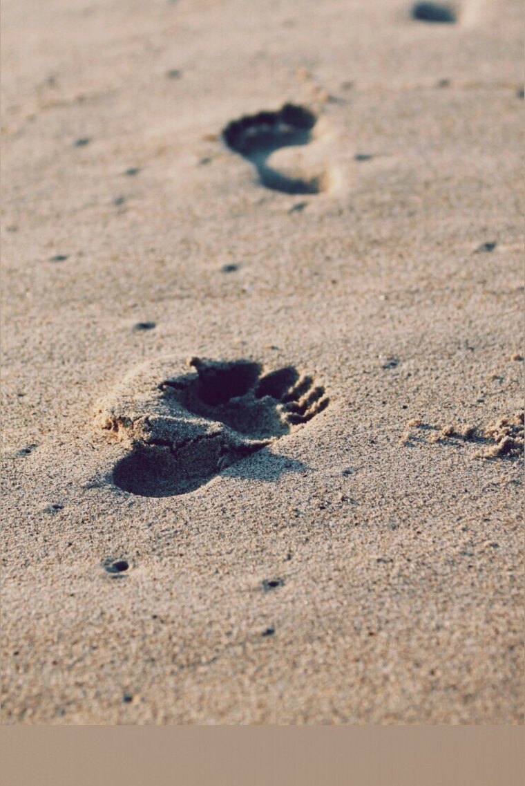 PetiteFeetWhispers cover image