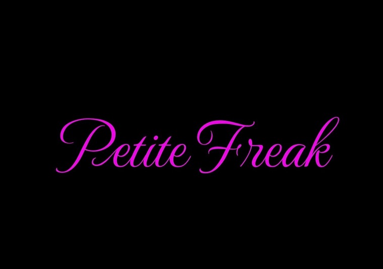 Petite Freak cover image