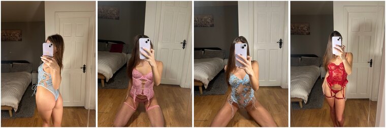 Petite Irish💋🇮🇪 cover image