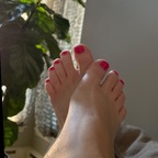 Petite Italian Feet avatar