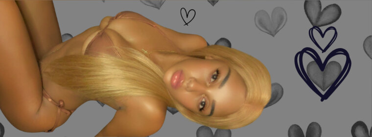 Petite Lil Shyt & I'm Pretty banner image