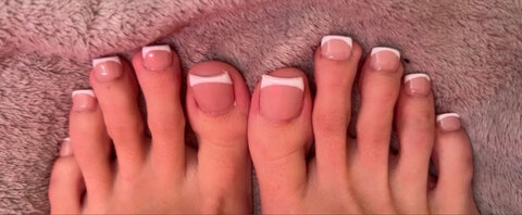 Petite_Little_Feet_ cover image