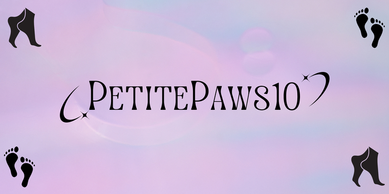 PetitePaws10 cover image