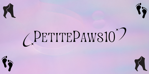 PetitePaws10 cover image