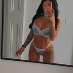 Ronika Eskins avatar