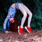 Ariel Unrated Free avatar