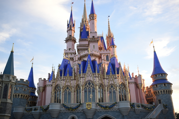 Petite Princesa cover image