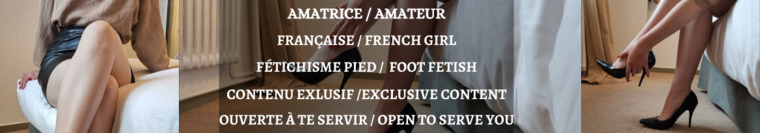 Petite salameche free account banner image