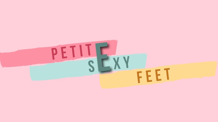 petitesexyfeet banner image