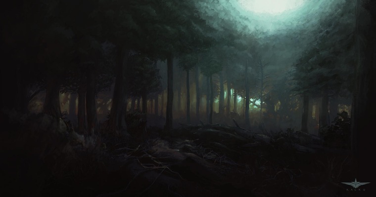 Petite Shadows cover image