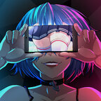 Sweet avatar