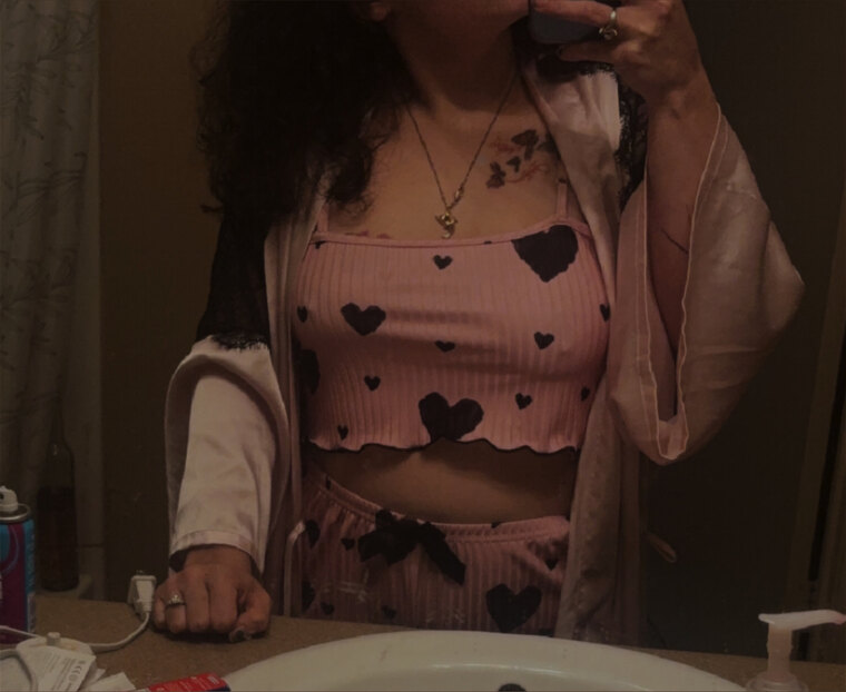 TinyTeaseXO cover image
