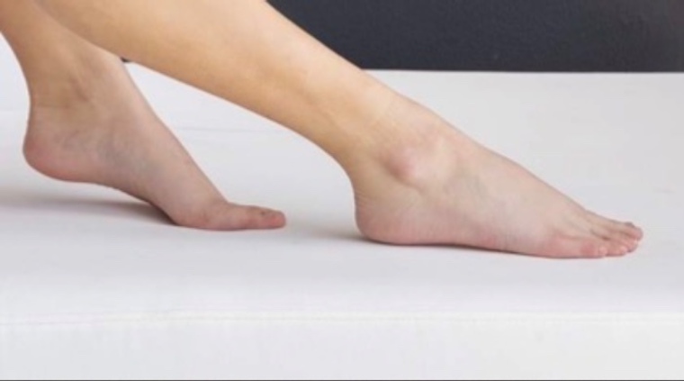 toeprincess cover image