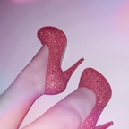 🦶🏻 Petite Welsh Feet avatar