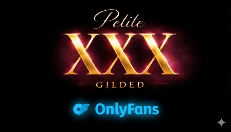 PetiteXXXGilded cover image