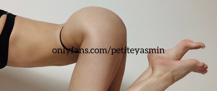 Yasmin x banner image