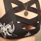 Petite Louve avatar