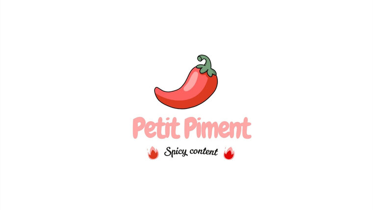 Petit Piment 🌶 banner image
