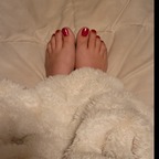 Petra stylish feet avatar